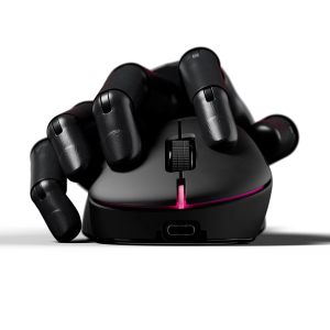 ZywOo The Chosen (Size 1) Wireless Belaidė Žaidimų Pelė | Black