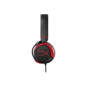 HyperX Cloud Mini Žaidimų Ausinės | Black & Red