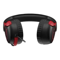 HyperX Cloud Mini Žaidimų Ausinės | Black & Red