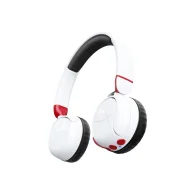 HyperX Cloud Mini Wireless Belaidės Žaidimų Ausinės | White