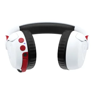 HyperX Cloud Mini Wireless Belaidės Žaidimų Ausinės | White