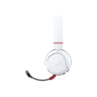 HyperX Cloud Mini Wireless Belaidės Žaidimų Ausinės | White