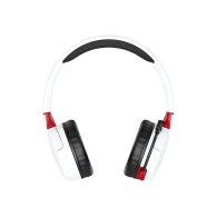 HyperX Cloud Mini Wireless Belaidės Žaidimų Ausinės | White