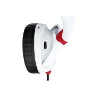 HyperX Cloud Mini Wireless Belaidės Žaidimų Ausinės | White