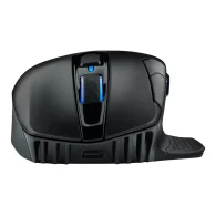 Corsair DARK CORE RGB PRO Wireless Belaidė Pelė | Black