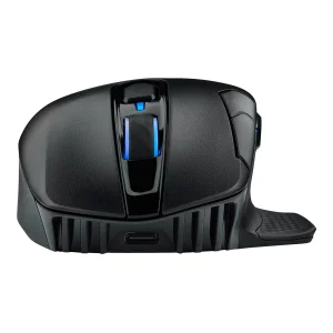 Corsair DARK CORE RGB PRO Wireless Belaidė Pelė | Black
