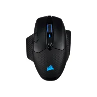 Corsair DARK CORE RGB PRO Wireless Belaidė Pelė | Black