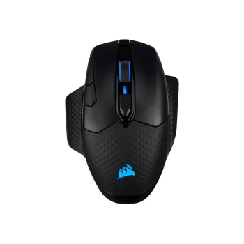 Corsair DARK CORE RGB PRO Wireless Belaidė Pelė | Black