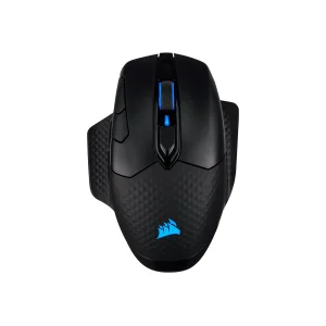 Corsair DARK CORE RGB PRO Wireless Belaidė Pelė | Black