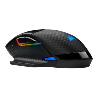 Corsair DARK CORE RGB PRO Wireless Belaidė Pelė | Black