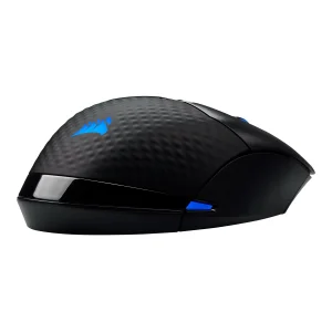 Corsair DARK CORE RGB PRO Wireless Belaidė Pelė | Black