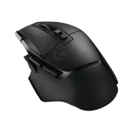 Logitech G502 X LIGHTSPEED Wireless Belaidė Žaidimų Pelė | Black