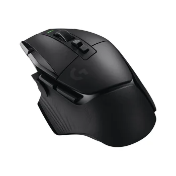 Logitech G502 X LIGHTSPEED Wireless Belaidė Žaidimų Pelė | Black