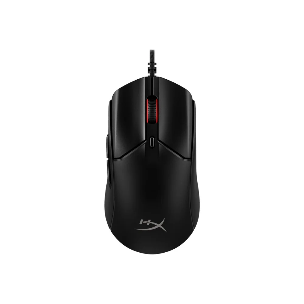 HyperX Pulsefire Haste 2 Žaidimų Pelė | Black