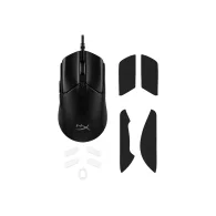 HyperX Pulsefire Haste 2 Žaidimų Pelė | Black