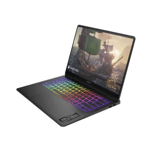 HP OMEN RTX 4060 Nešiojamas Kompiuteris | 14", 3K, OLED, 120 Hz