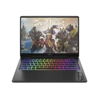 HP OMEN RTX 4060 Nešiojamas Kompiuteris | 14", 3K, OLED, 120 Hz