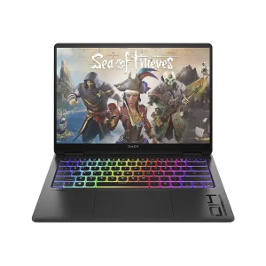 HP OMEN RTX 4060 Nešiojamas Kompiuteris | 14", 3K, OLED, 120 Hz