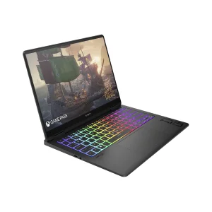 HP OMEN RTX 4060 Nešiojamas Kompiuteris | 14", 3K, OLED, 120 Hz