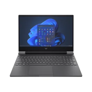 HP Victus Gaming RTX 4060 Nešiojamas Kompiuteris | 15.6", FHD, IPS, 144 Hz