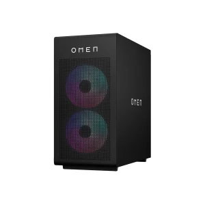 HP OMEN 35L Stacionarus Kompiuteris | 8700G, RTX 4070, 16 GB