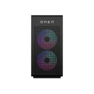 HP OMEN 35L Stacionarus Kompiuteris | 8700G, RTX 4070, 16 GB