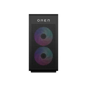 HP OMEN 35L Stacionarus Kompiuteris | 8700G, RTX 4070, 16 GB