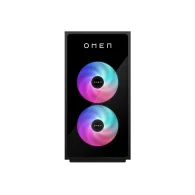 HP OMEN 35L Stacionarus Kompiuteris | 8700G, RTX 4070, 16 GB