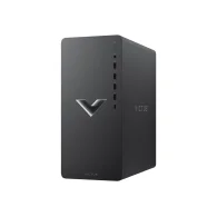 HP Victus 15L Stacionarus Kompiuteris | 14400F, RTX 4060, 16 GB
