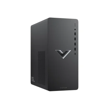 HP Victus 15L Stacionarus Kompiuteris | 14400F, RTX 4060, 16 GB