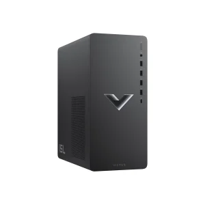 HP Victus 15L Stacionarus Kompiuteris | 14400F, RTX 4060, 16 GB