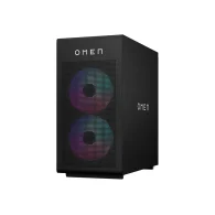 HP OMEN 35L Stacionarus Kompiuteris | 8700G, RTX 4070, 32 GB