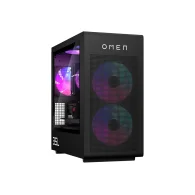 HP OMEN 35L Stacionarus Kompiuteris | 8700G, RTX 4070, 32 GB