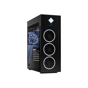 HP OMEN 45L Stacionarus Kompiuteris | 265K, RTX 4080, 32 GB