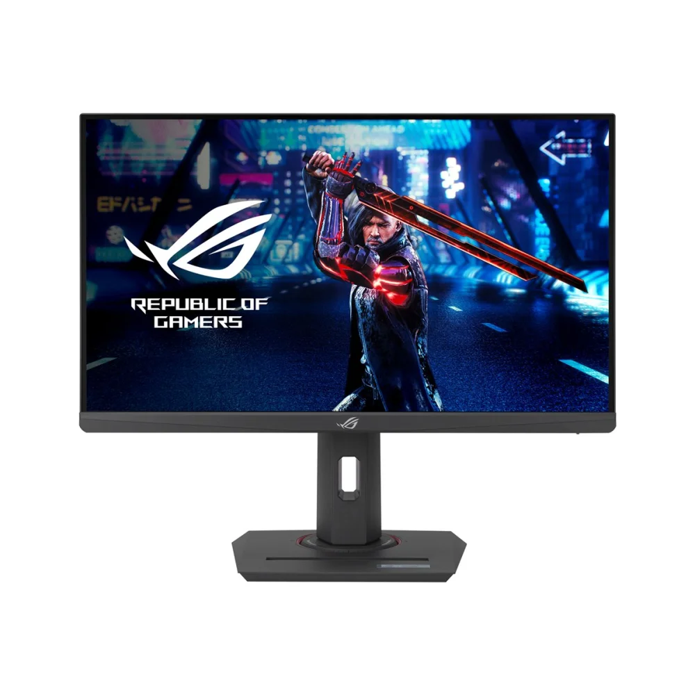 ASUS ROG Strix XG259QNS Monitorius | 24.5", FHD, IPS, 380 Hz