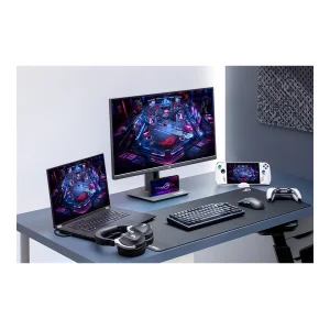 ASUS ROG Strix XG259QNS Monitorius | 24.5", FHD, IPS, 380 Hz