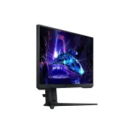 SAMSUNG Odyssey G3 LS24DG302EUXEN Monitorius | 24", FHD, VA, 180 Hz