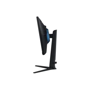 SAMSUNG Odyssey G3 LS24DG302EUXEN Monitorius | 24", FHD, VA, 180 Hz