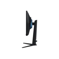 SAMSUNG Odyssey G3 LS24DG302EUXEN Monitorius | 24", FHD, VA, 180 Hz