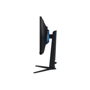 SAMSUNG Odyssey G3 LS24DG302EUXEN Monitorius | 24", FHD, VA, 180 Hz