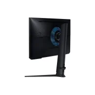 SAMSUNG Odyssey G3 LS24DG302EUXEN Monitorius | 24", FHD, VA, 180 Hz