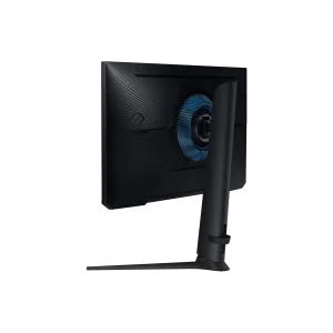 SAMSUNG Odyssey G3 LS24DG302EUXEN Monitorius | 24", FHD, VA, 180 Hz