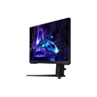 SAMSUNG Odyssey G3 LS24DG302EUXEN Monitorius | 24", FHD, VA, 180 Hz