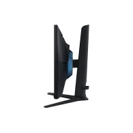 SAMSUNG Odyssey G3 LS24DG302EUXEN Monitorius | 24", FHD, VA, 180 Hz