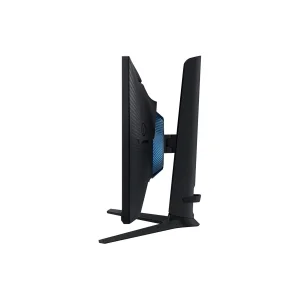 SAMSUNG Odyssey G3 LS24DG302EUXEN Monitorius | 24", FHD, VA, 180 Hz