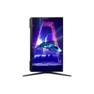 SAMSUNG Odyssey G3 LS24DG302EUXEN Monitorius | 24", FHD, VA, 180 Hz