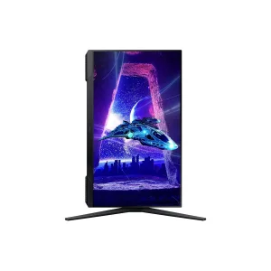 SAMSUNG Odyssey G3 LS24DG302EUXEN Monitorius | 24", FHD, VA, 180 Hz