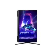 SAMSUNG Odyssey G3 LS27DG302EUXEN Monitorius | 27", FHD, VA, 180 Hz