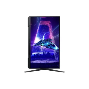 SAMSUNG Odyssey G3 LS27DG302EUXEN Monitorius | 27", FHD, VA, 180 Hz