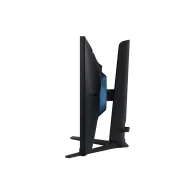 SAMSUNG Odyssey G3 LS27DG302EUXEN Monitorius | 27", FHD, VA, 180 Hz